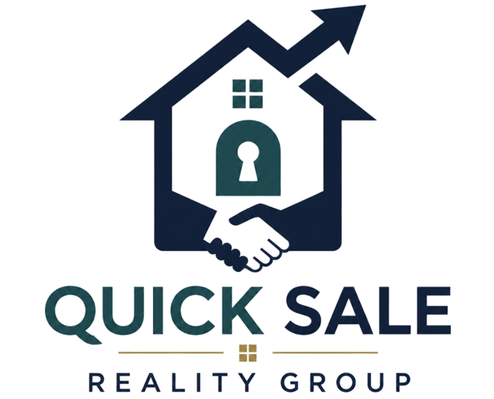 Quick Sale Reality Group